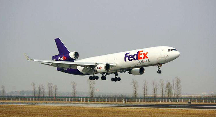 FEDEX国际快递货运代理服务